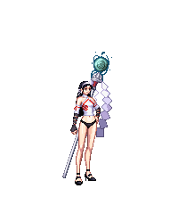 연보라색