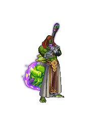 Thrall