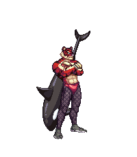 버터호랑이