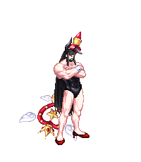 하녀