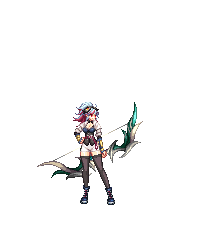김꼬리