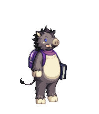 BEAST:猪