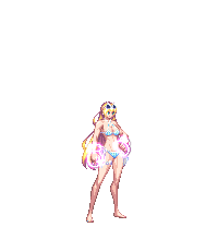 Messⅰah 캐릭터 이미지
