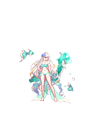연주자