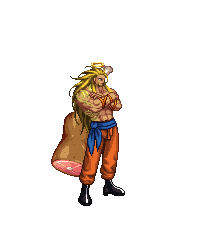 Songoku