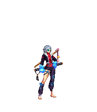 라이키리