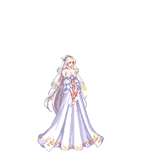 White 캐릭터 이미지