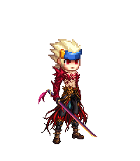 TheBlood