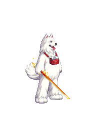 BEAST:狼