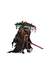 Blade_Soul 캐릭터 이미지