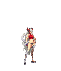 활협전