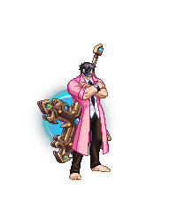 =Tyrael