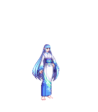 냉물