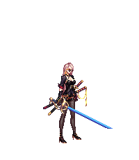 「BLADE」