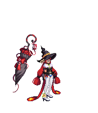 현Witch