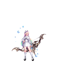 Sagittarius 캐릭터 이미지