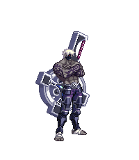 Tyrael.