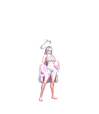 유리염제