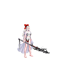 백목