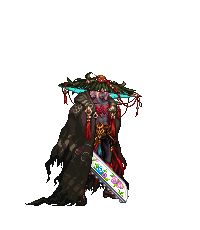 眞Berserker