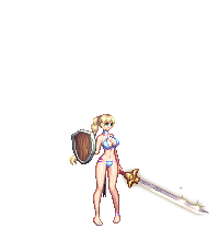 용전사