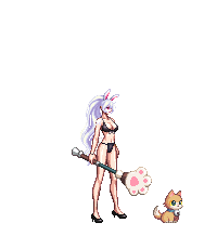 Lust 캐릭터 이미지