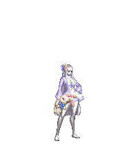 숙람색