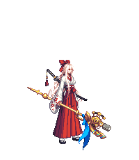 마더데몬