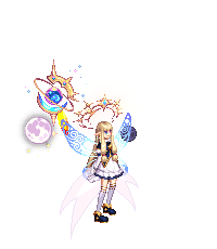 SilentWitch_ 캐릭터 이미지