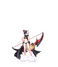 팬티장수