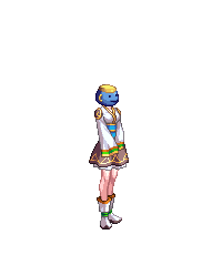 聖女彈