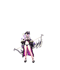 거인병뮤즈 캐릭터 이미지
