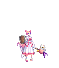 Furry 캐릭터 이미지