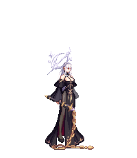 여캐신