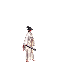 검녀