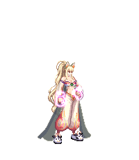 이쁜연지♡ 캐릭터 이미지