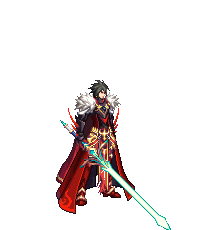 Gawain` 캐릭터 이미지