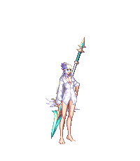 츤데레神女