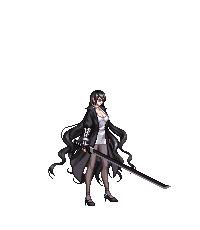 眞베가본드˛ 캐릭터 이미지