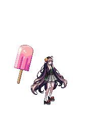Deltarune 캐릭터 이미지