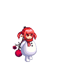 븜^미
