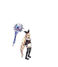 메스가키소녀
