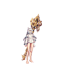 聖女化