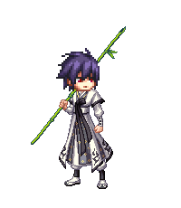 대나무창