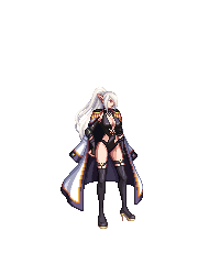 달기(妖艶)