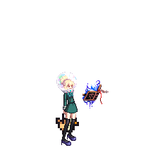 챠매미