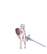 티리샤 캐릭터 이미지