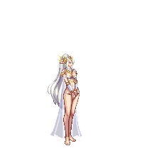 Raquel 캐릭터 이미지