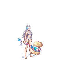 랜덤블레
