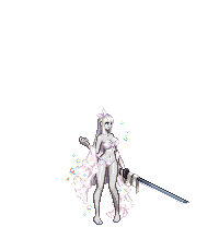 담주색